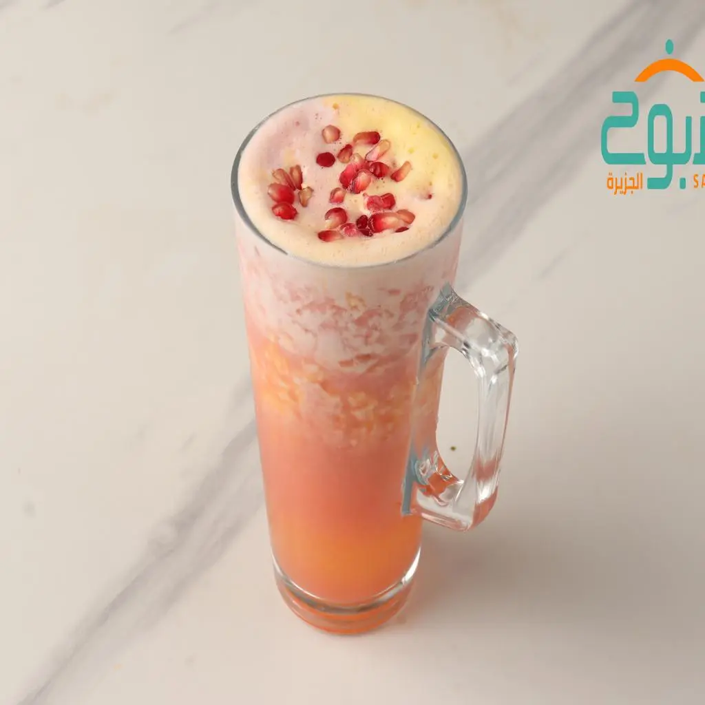 مشروب صبوح